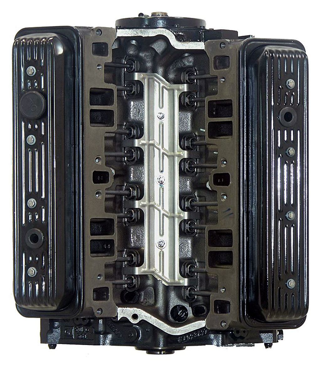 1994 Chevrolet C/K2500 Pickup Engine e-r-n_69355-5