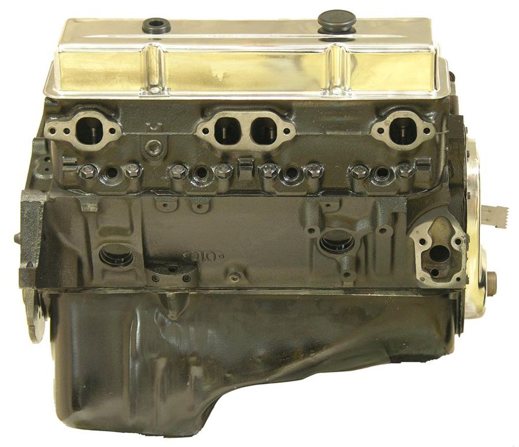 1979 Chevrolet 30 VAN Engine e-r-n_69942-7