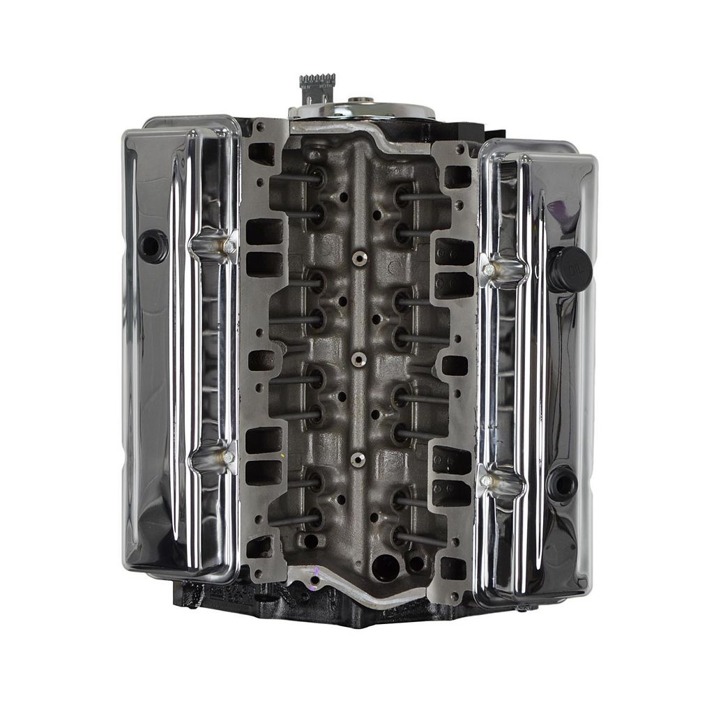 1978 Oldsmobile Cutlass Engine e-r-n_71958-18