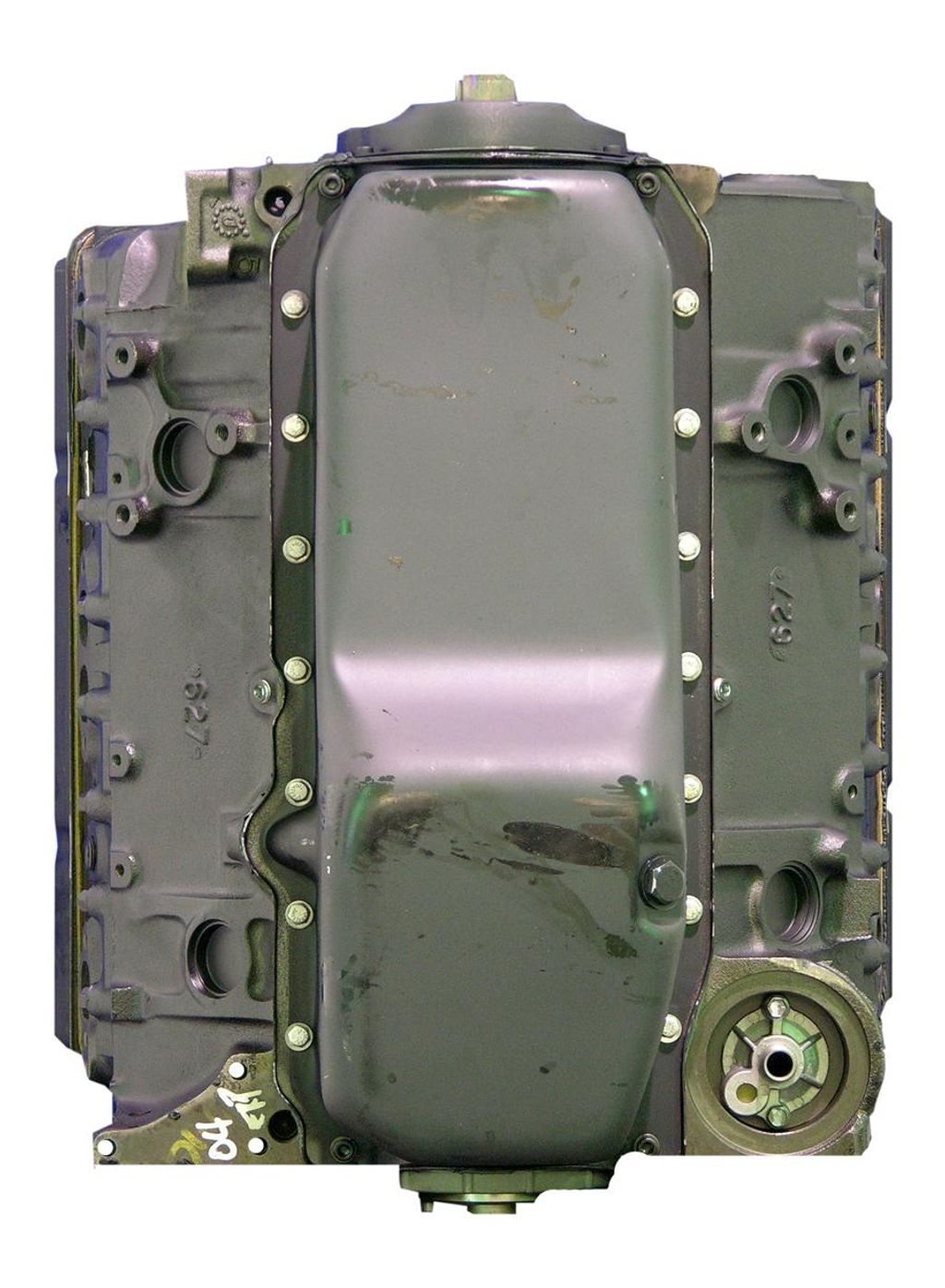 1986 GMC SPRINT Engine e-r-n_81859-3