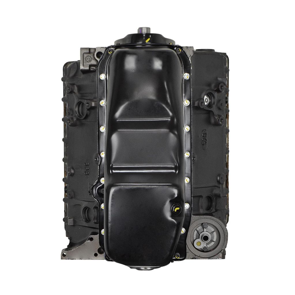 1986 GMC FORWARD CONTROL Engine e-r-n_77078-5