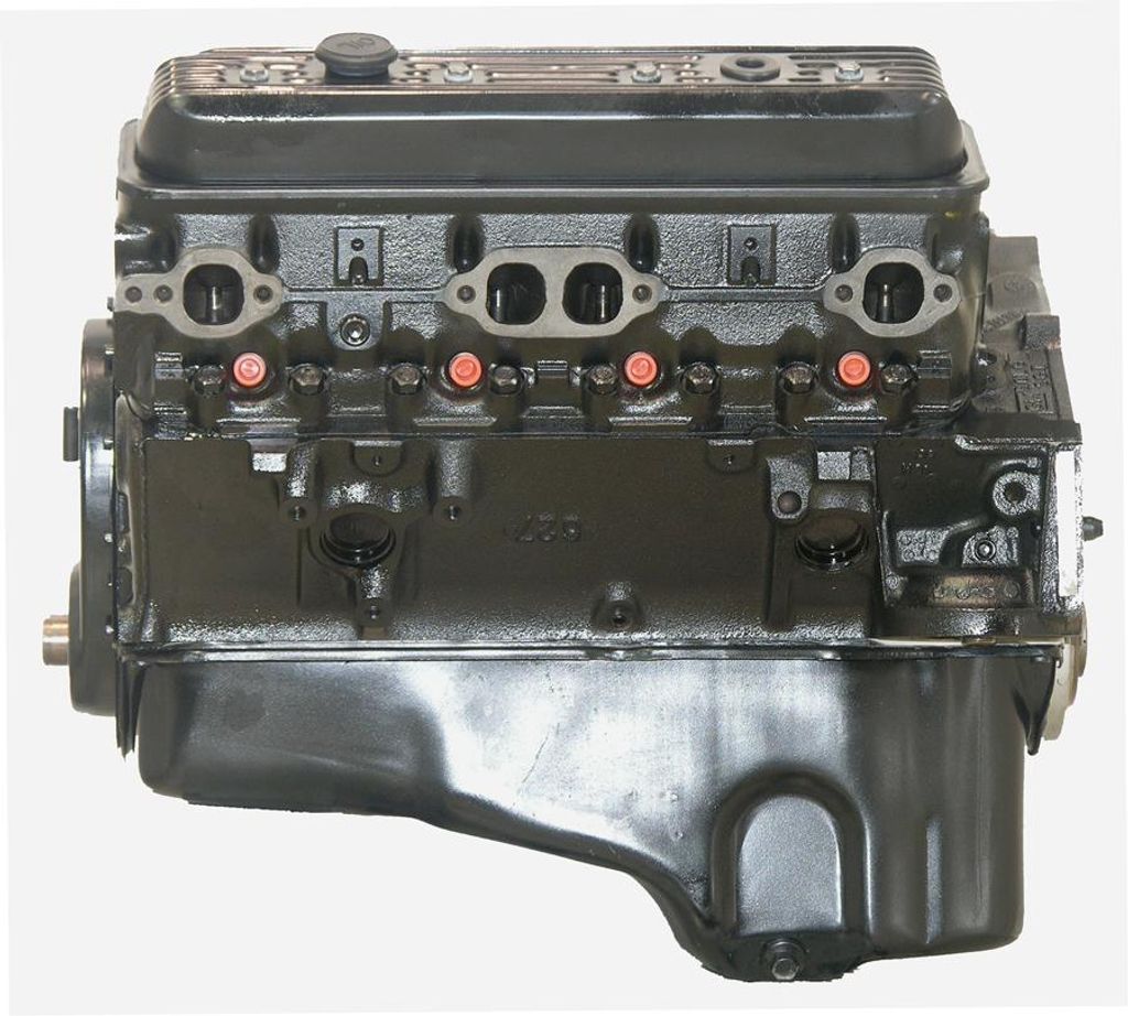 1994 Chevrolet C/K2500 Pickup Engine e-r-n_69355-4