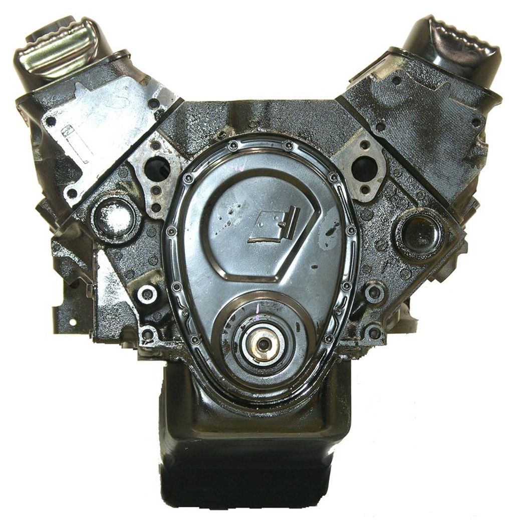 1994 Chevrolet C/K2500 Pickup Engine e-r-n_69355-2