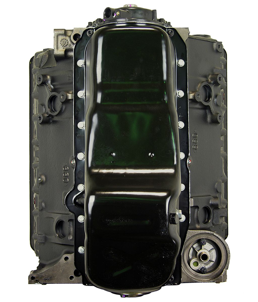 1998 Chevrolet C/K3500 Pickup Engine e-r-n_70520-4