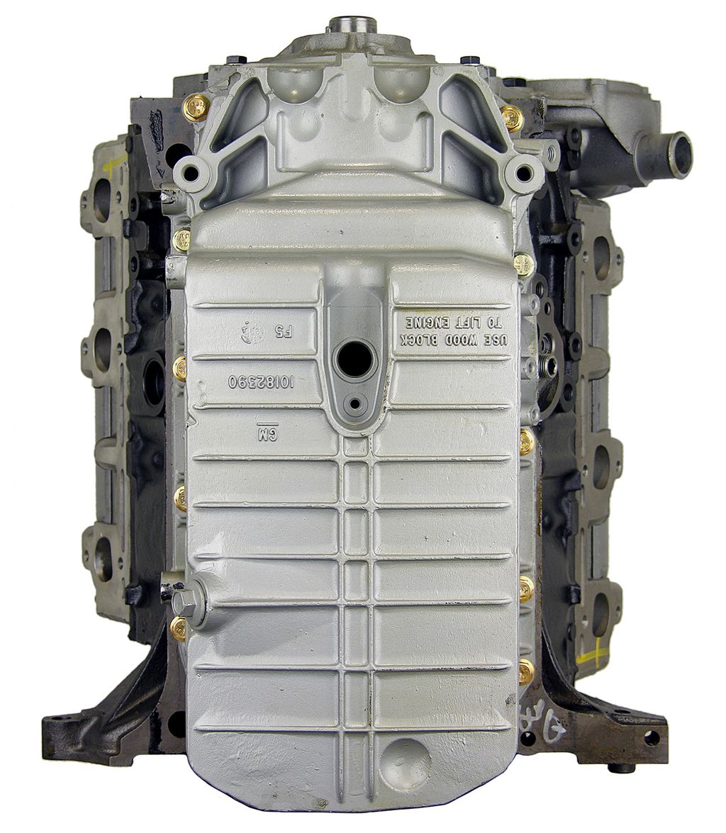 1998 Buick SKYLARK Engine e-r-n_81561-2