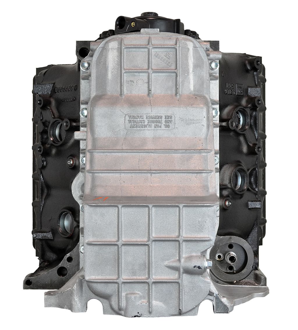 1999 GMC Safari Engine e-r-n_3434-3