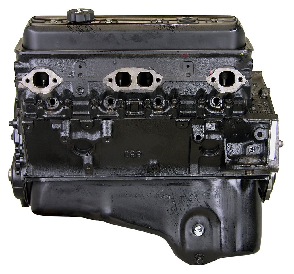 1998 Chevrolet C/K3500 Pickup Engine e-r-n_70520-3