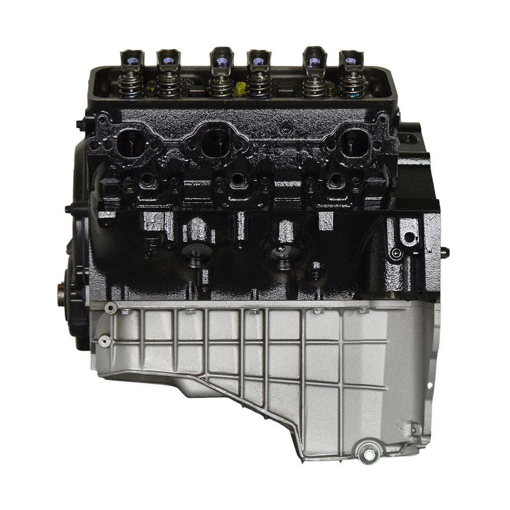 1997 GMC Sonoma Engine e-r-n_80462-3