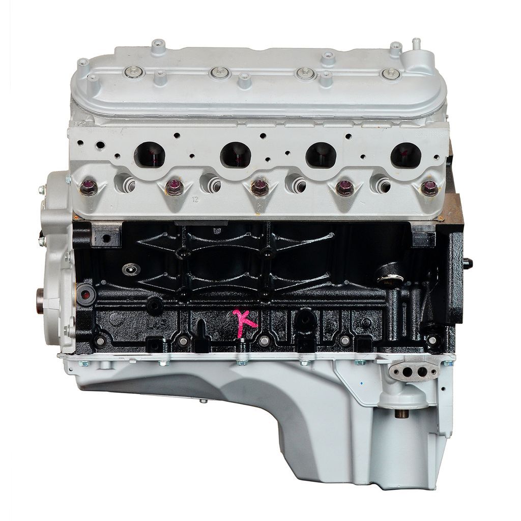 2011 GMC Sierra Denali 3500 Engine e-r-n_3977-2
