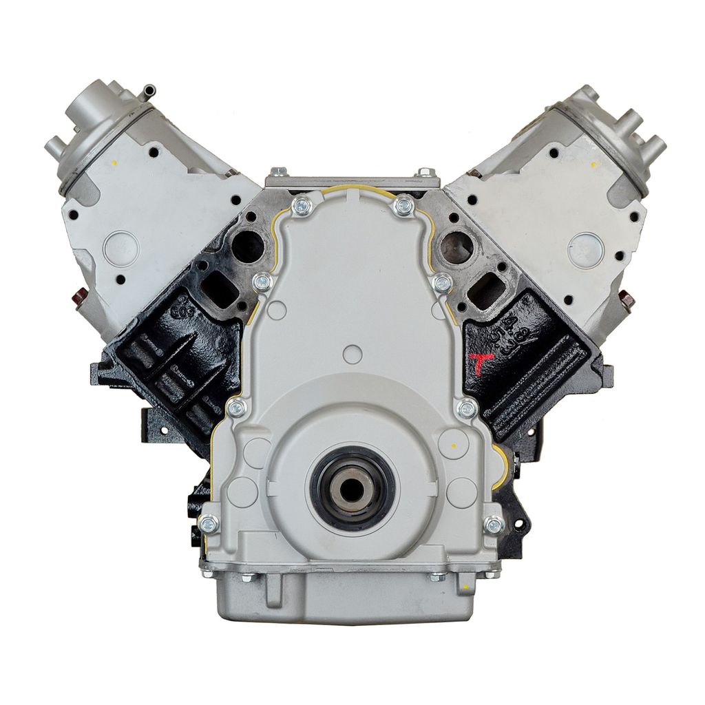 2002 GMC Yukon Engine e-r-n_4726-3