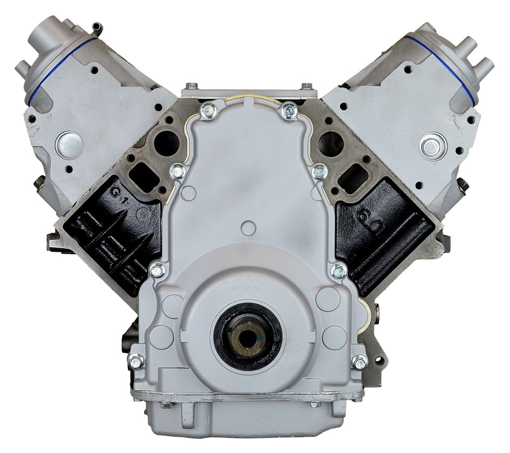 2004 GMC Sierra Denali Engine e-r-n_3945-3
