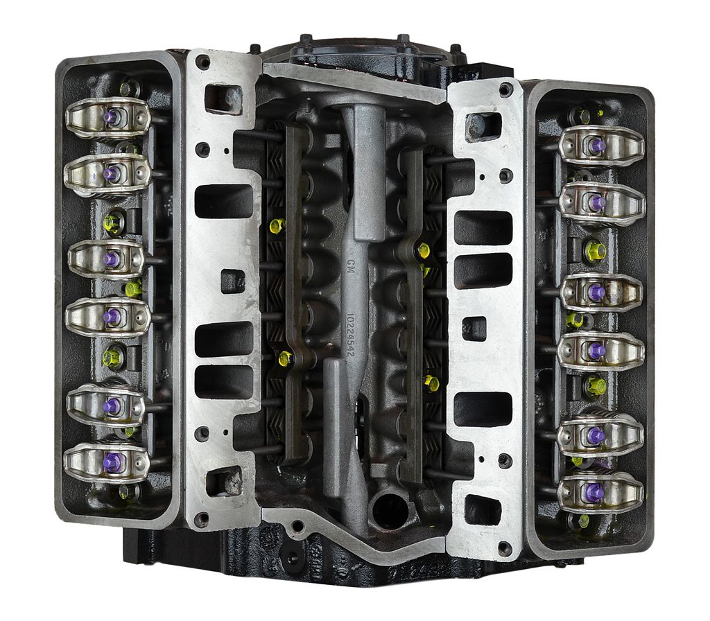 2002 GMC Sonoma Engine e-r-n_3429-2