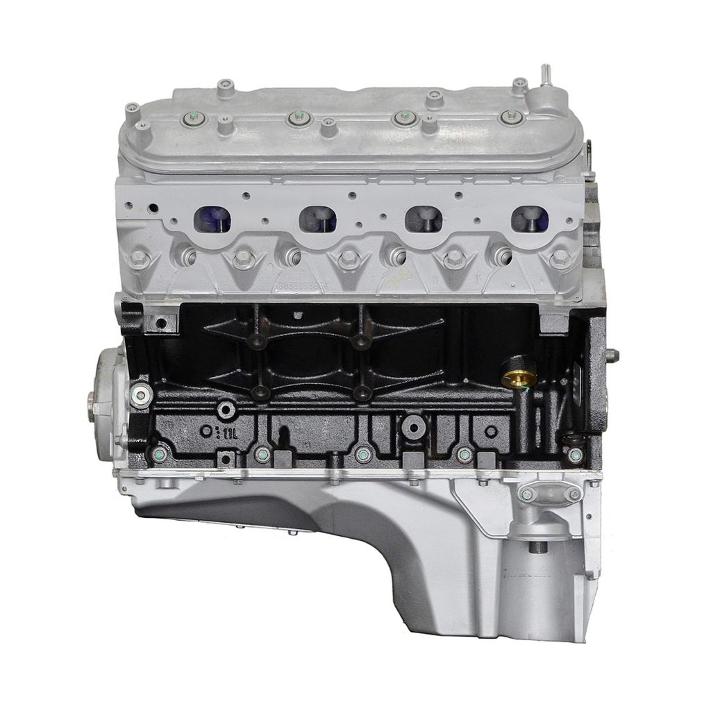 2008 Chevrolet Suburban 1500 Engine e-r-n_4389-2