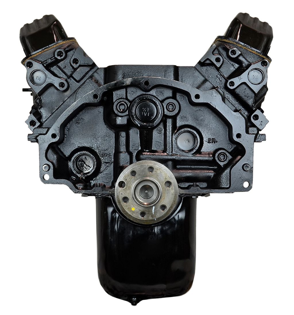 1999 Dodge Durango Engine e-r-n_7609-2