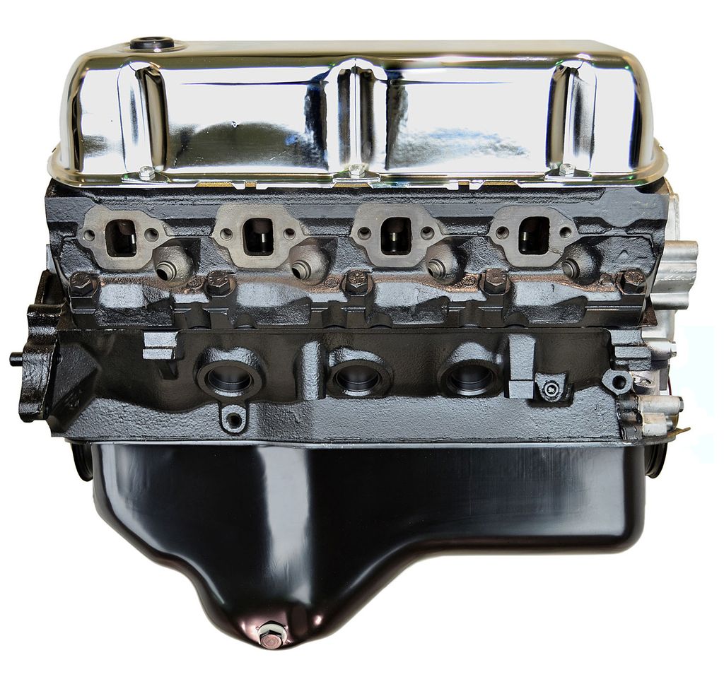 1979 Ford CAPRI Engine e-r-n_54778-6