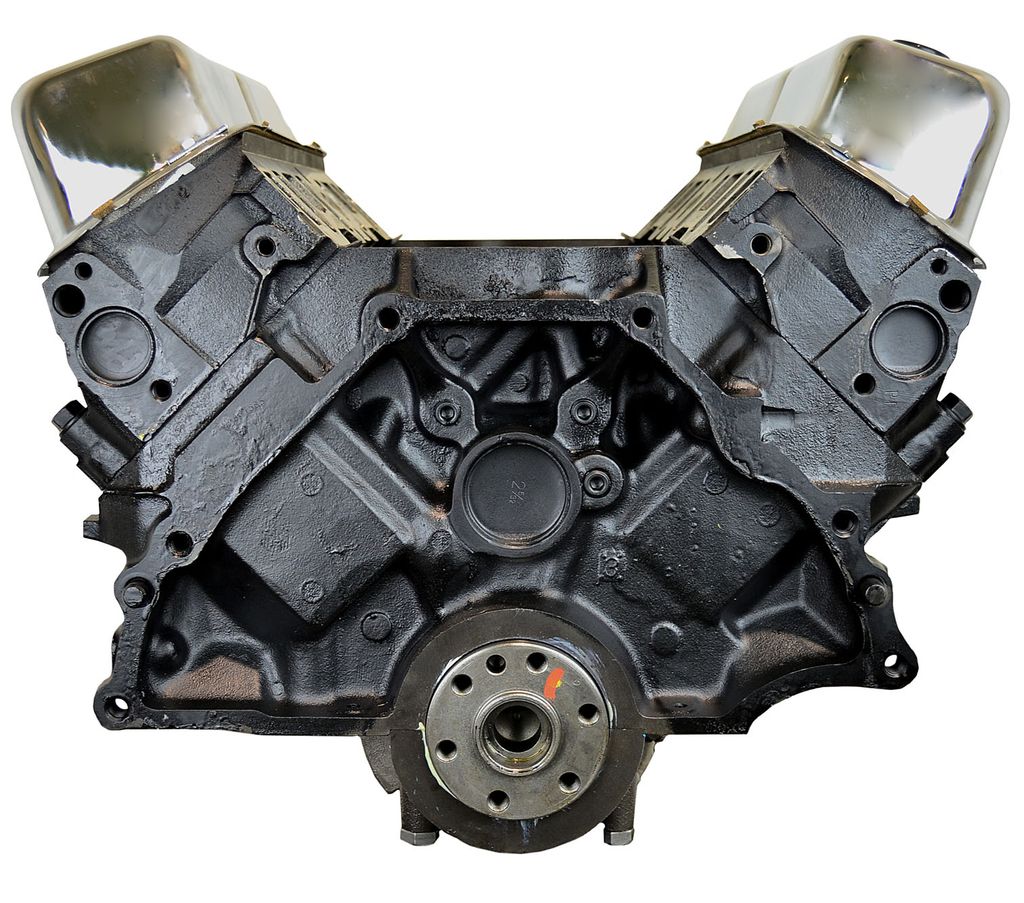 1980 Ford LTD Engine e-r-n_61340-6