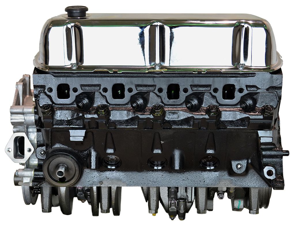 1980 Ford LTD Engine e-r-n_61340-2