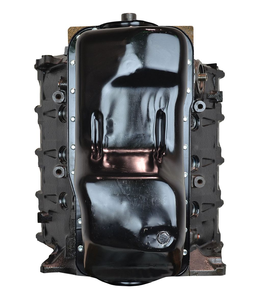 1990 Ford E-350 Van Engine e-r-n_57513-3