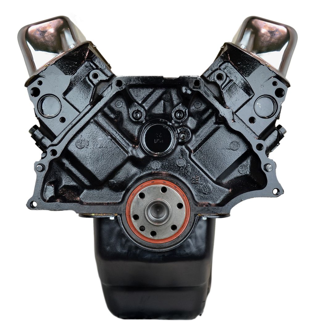 1990 Ford E-150 Van Engine e-r-n_56731-3