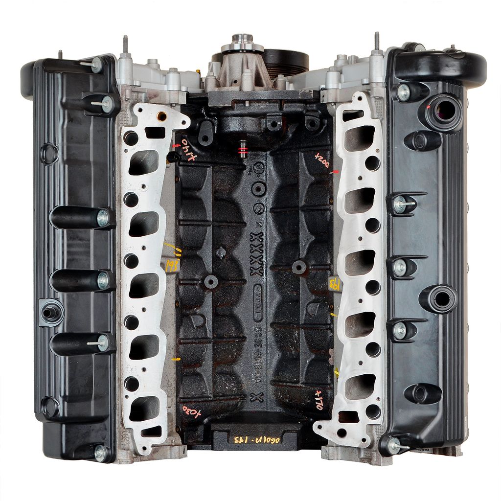 2002 Ford F-550 Super Duty Engine e-r-n_1223-5