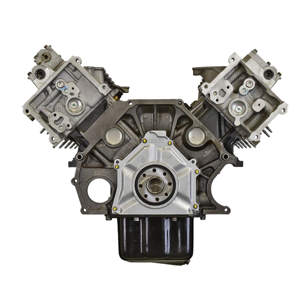 2002 Ford F-550 Super Duty Engine e-r-n_1223-6