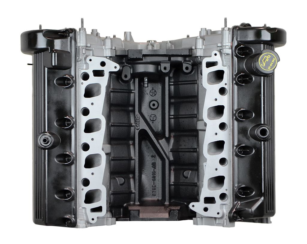 2001 Ford Excursion Engine e-r-n_181-4