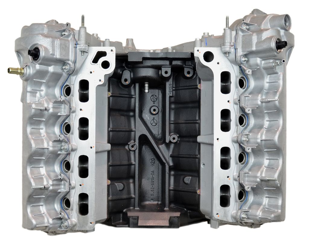 2008 Ford F-250 Super Duty Engine e-r-n_975-3