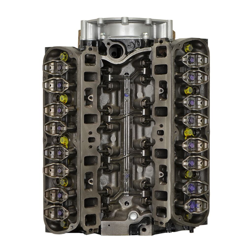 1994 Ford F-250 Engine e-r-n_59511-2