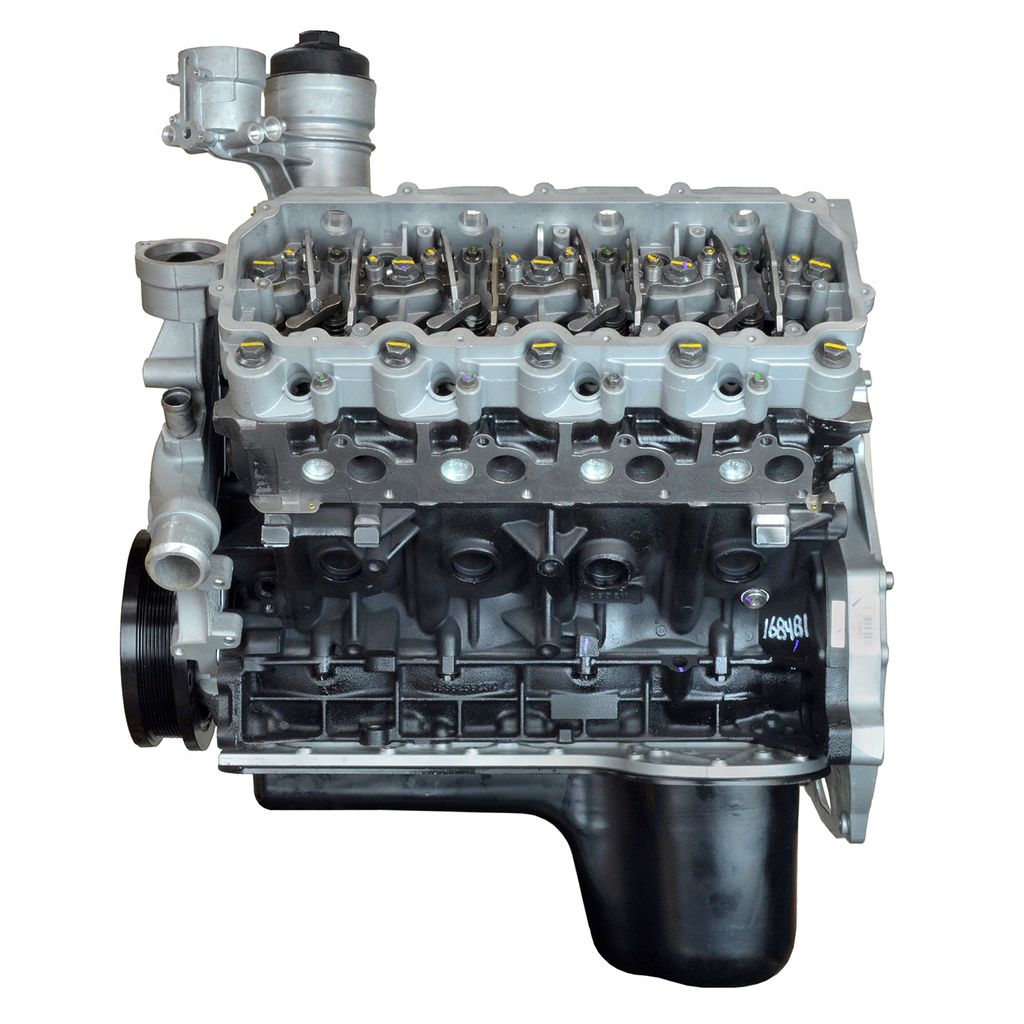 2003 Ford F-450 Super Duty Engine e-r-n_1179-2