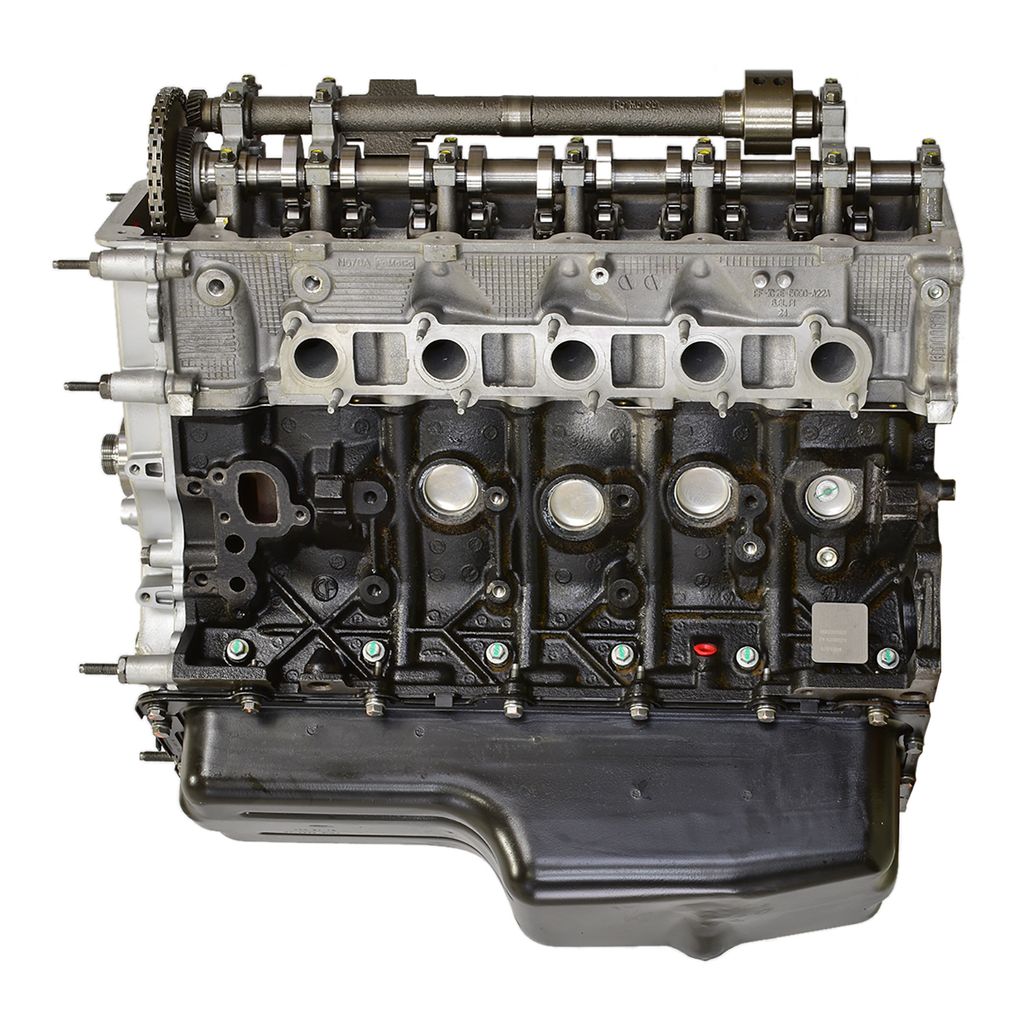 2000 Ford F-450 Super Duty Engine e-r-n_1158-3
