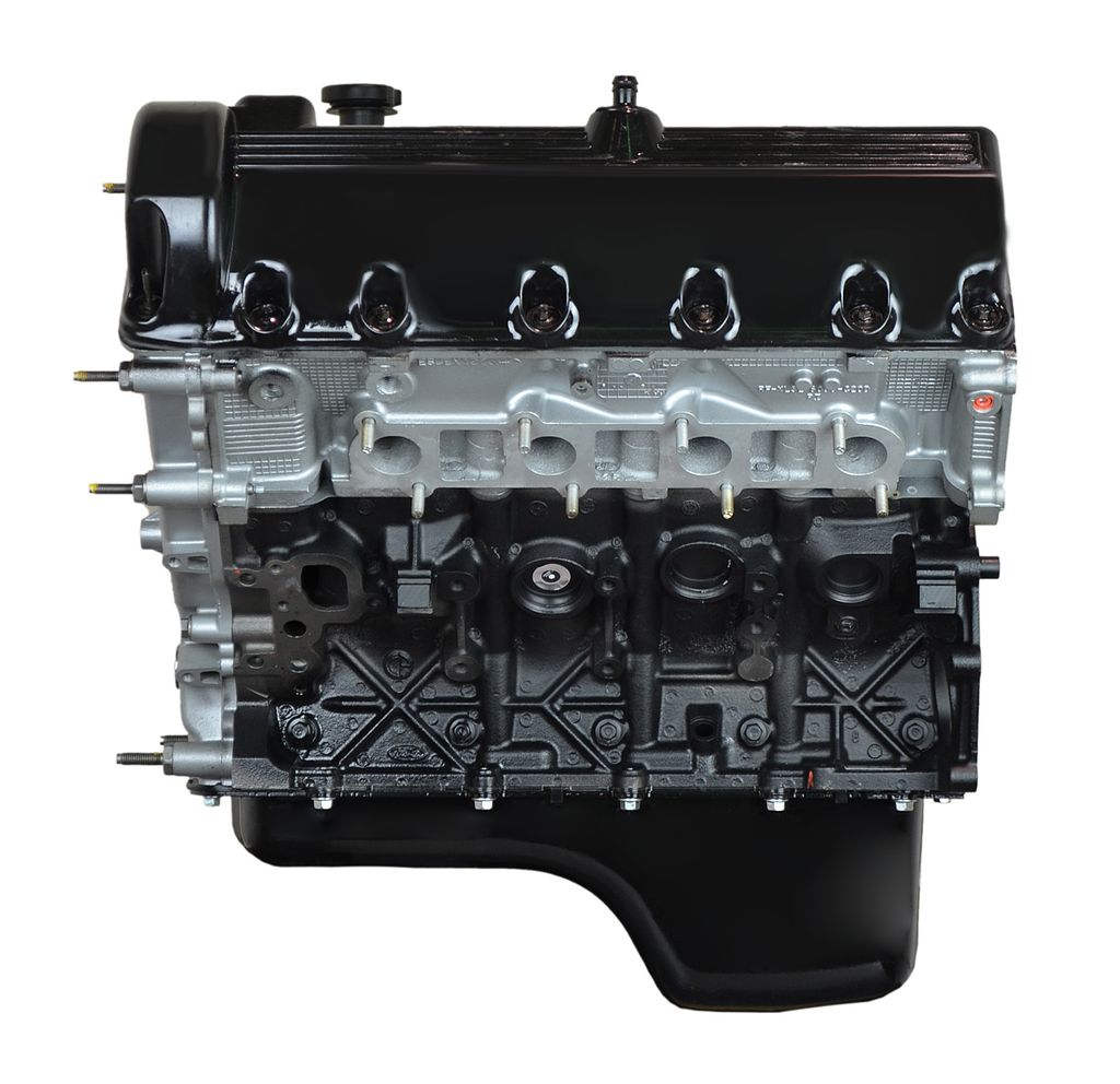 2001 Ford Expedition Engine e-r-n_230-3