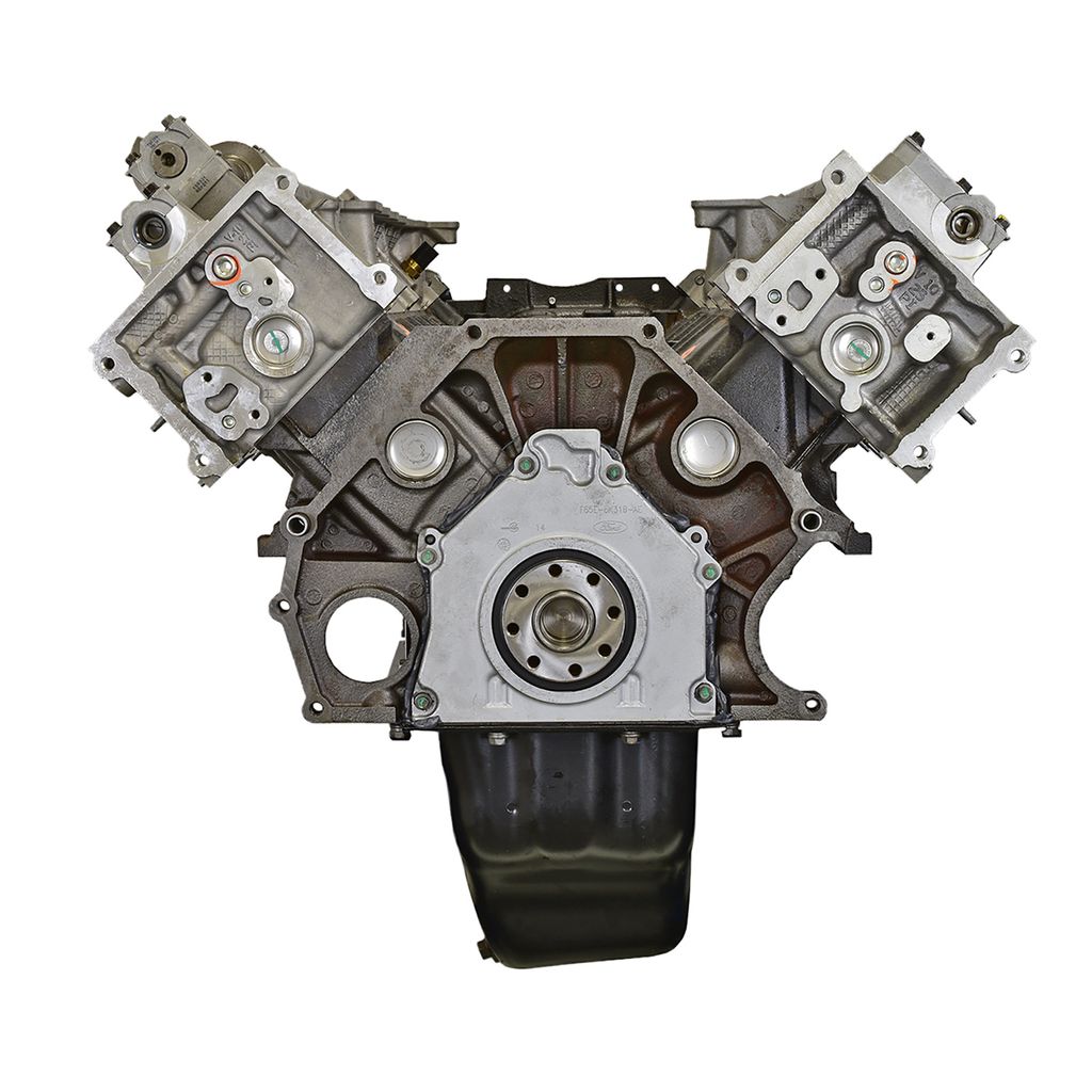 2000 Ford F-450 Super Duty Engine e-r-n_1158-4