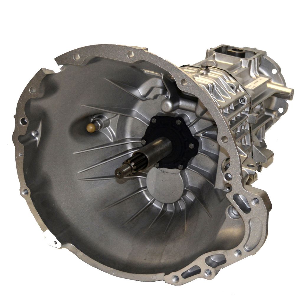 1997 Dodge Dakota Transmission t-r-tl_5278975