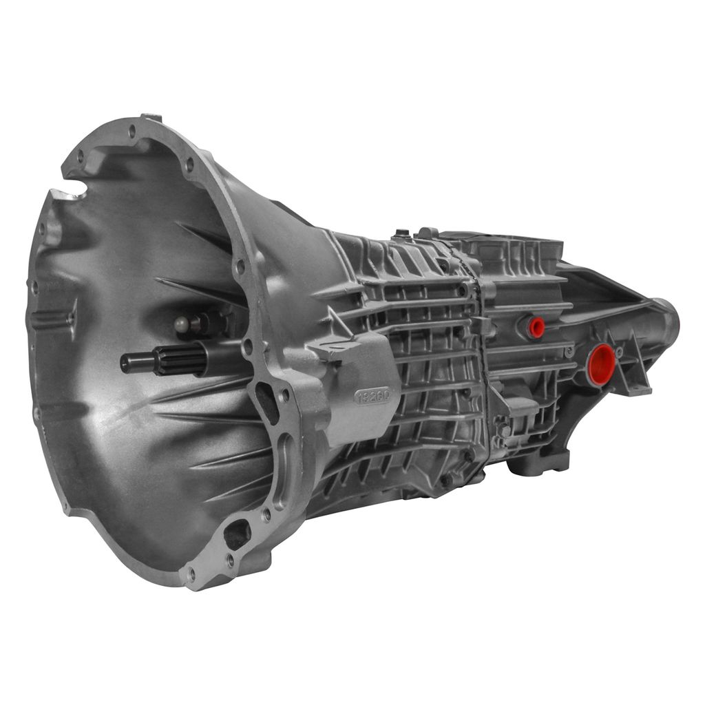 1994 Dodge Ram 1500 Transmission t-r-tl_5278751