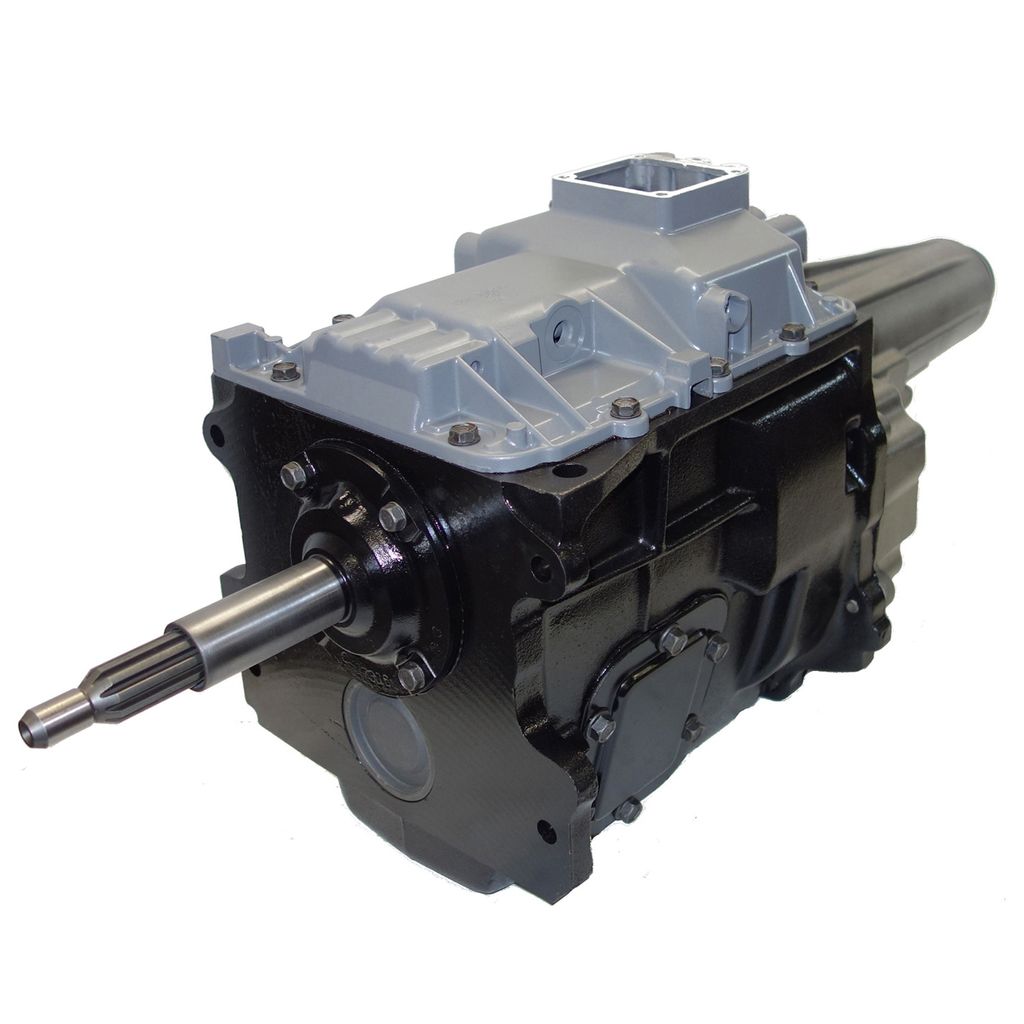 2005 Dodge Ram 3500 Transmission t-r-tl_5279048