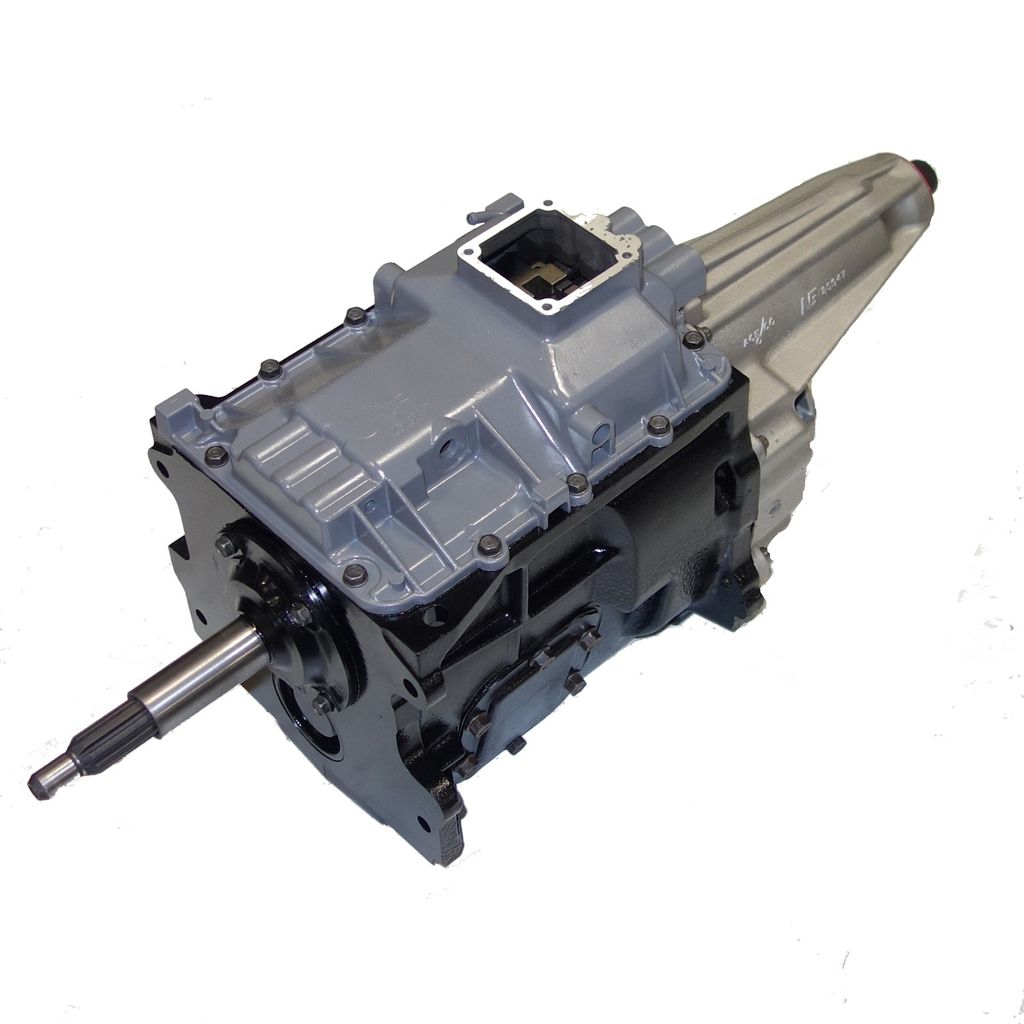 2001 Dodge Ram 3500 Transmission t-r-tl_5279574-1