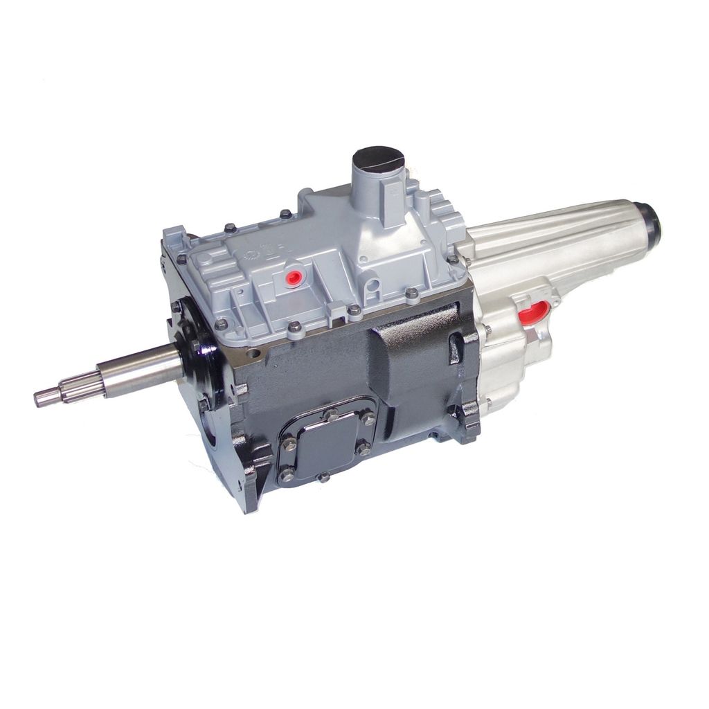 1995 Dodge Ram 3500 Transmission t-r-tl_5278430