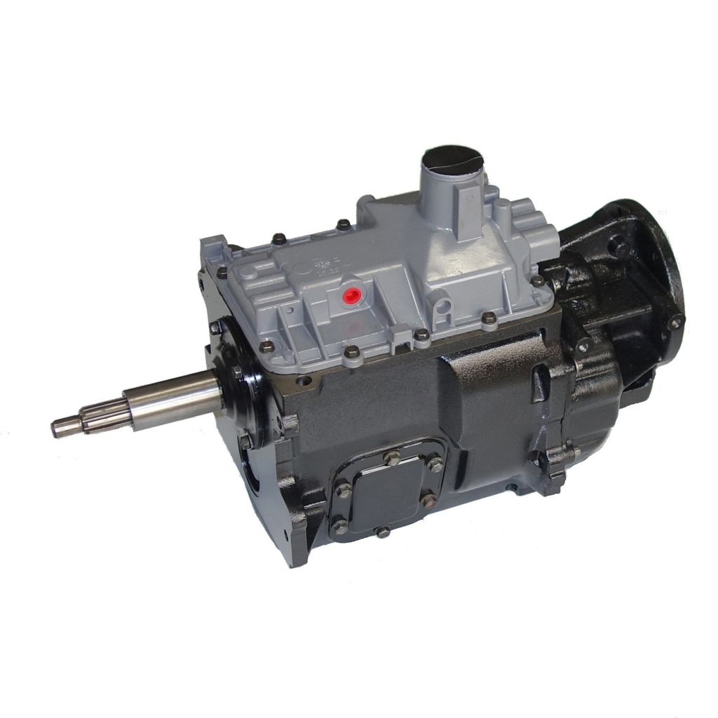 1995 Dodge Ram 3500 Transmission t-r-tl_5278430-1