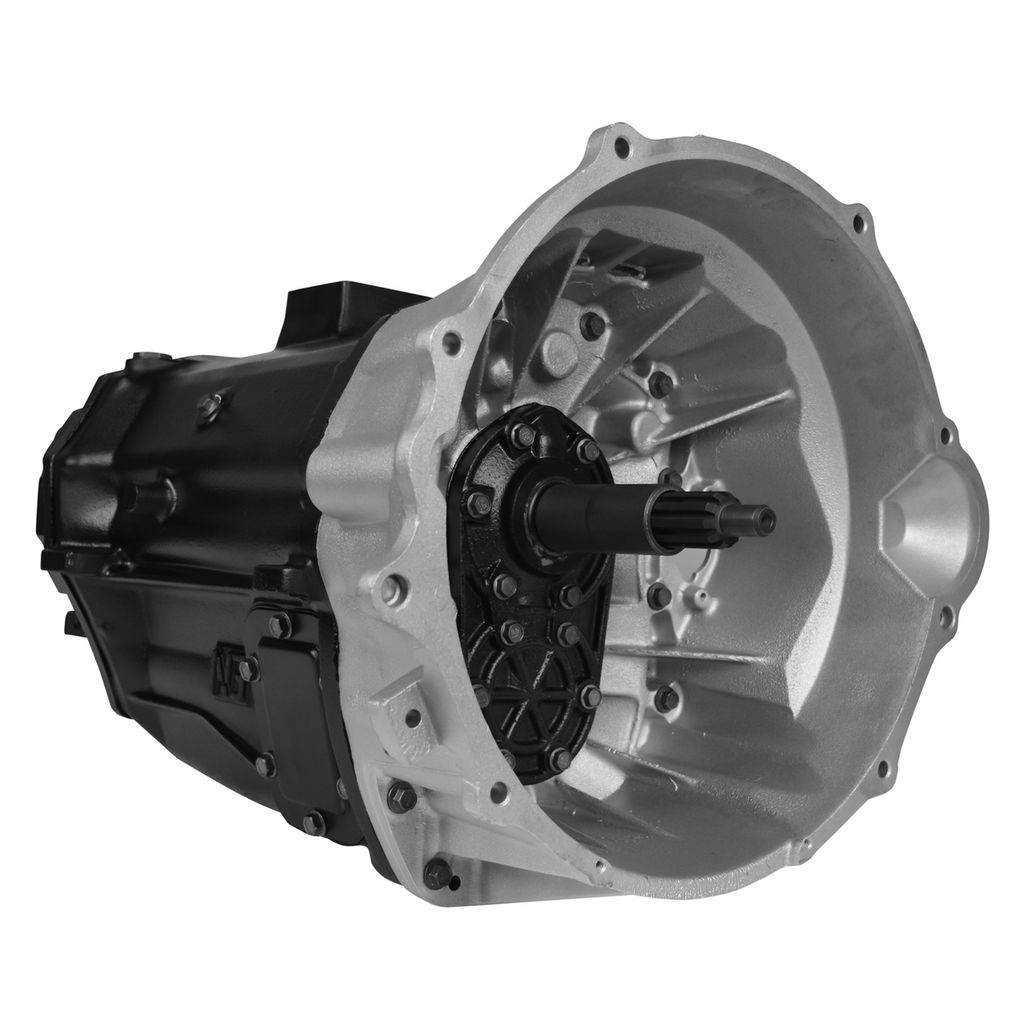 2005 Dodge Ram 3500 Transmission t-r-tl_5278988