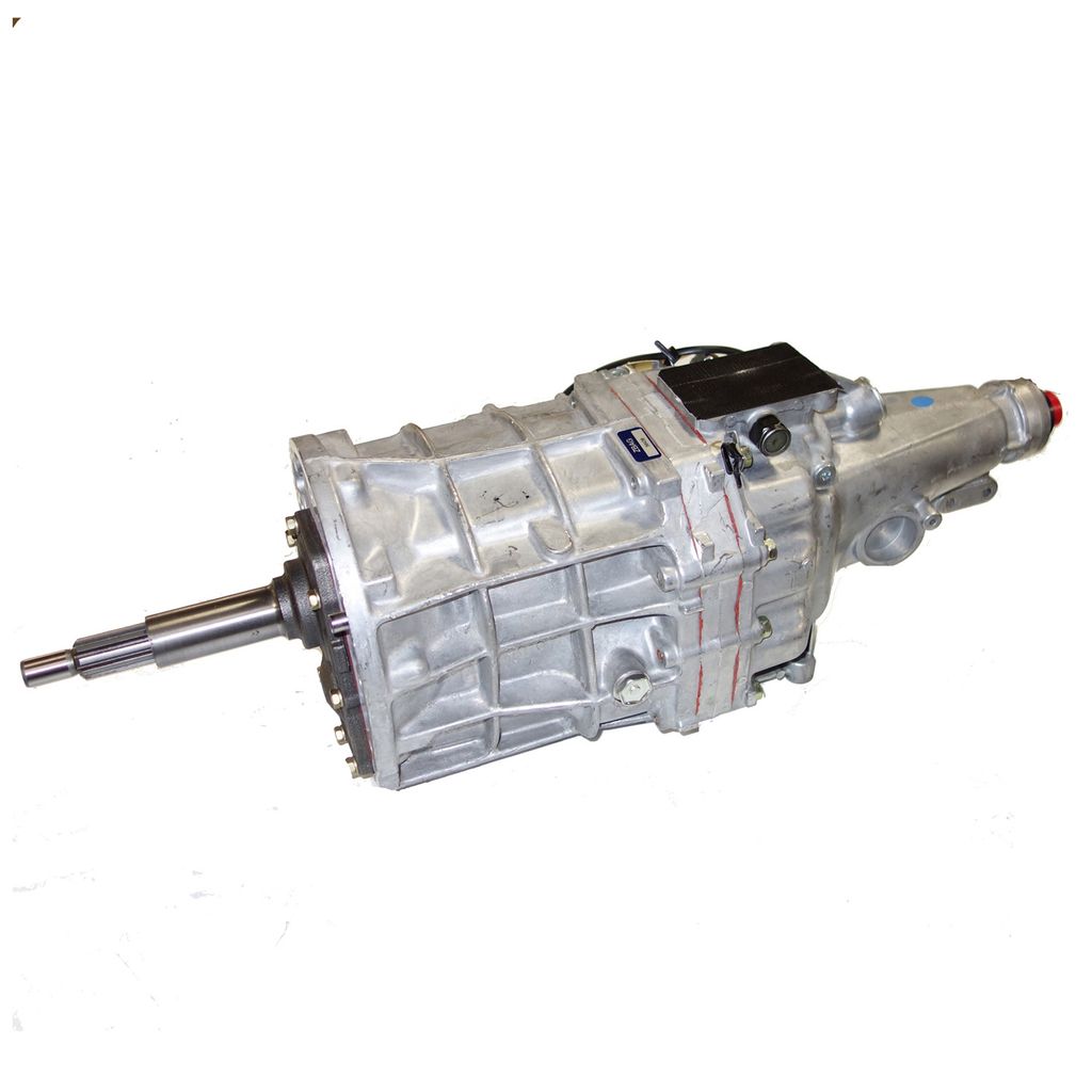 1999 Dodge Dakota Transmission t-r-tl_5279595