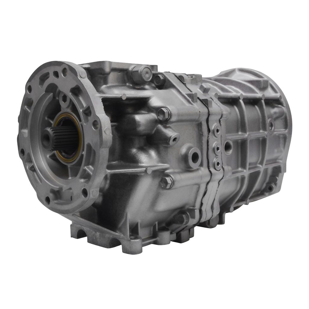 1995 Jeep Cherokee Transmission t-r-tl_5278655