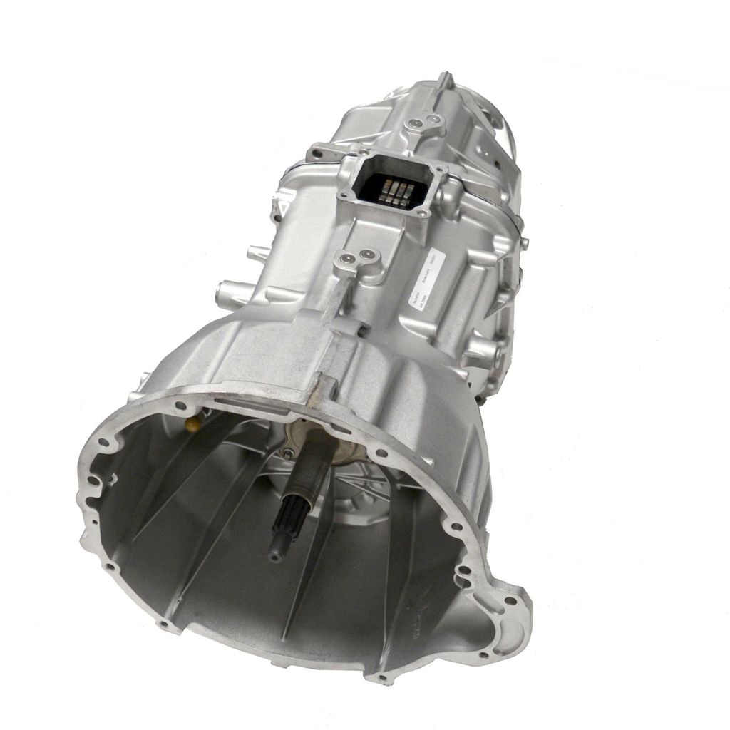 2005 Dodge Ram 3500 Transmission t-r-tl_5280325
