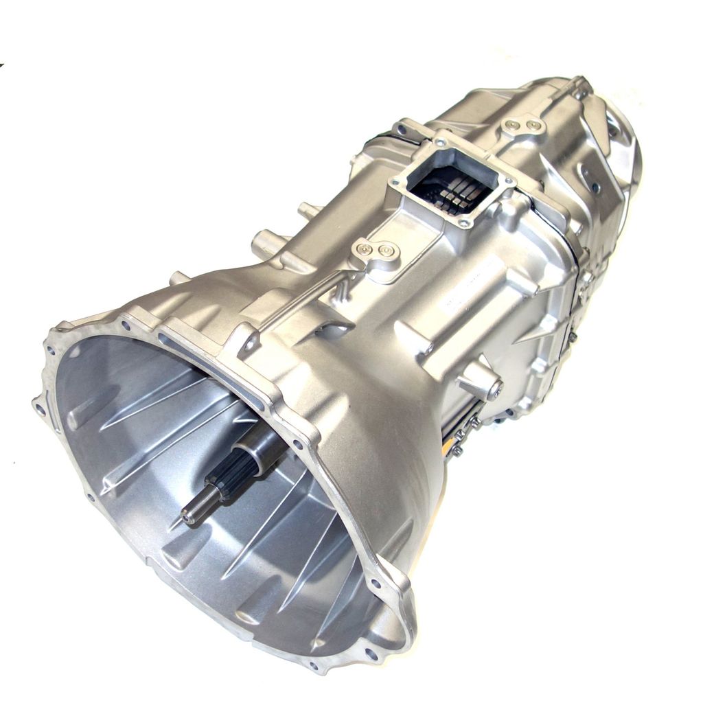 2008 Dodge Ram 3500 Transmission t-r-tl_5280229-1