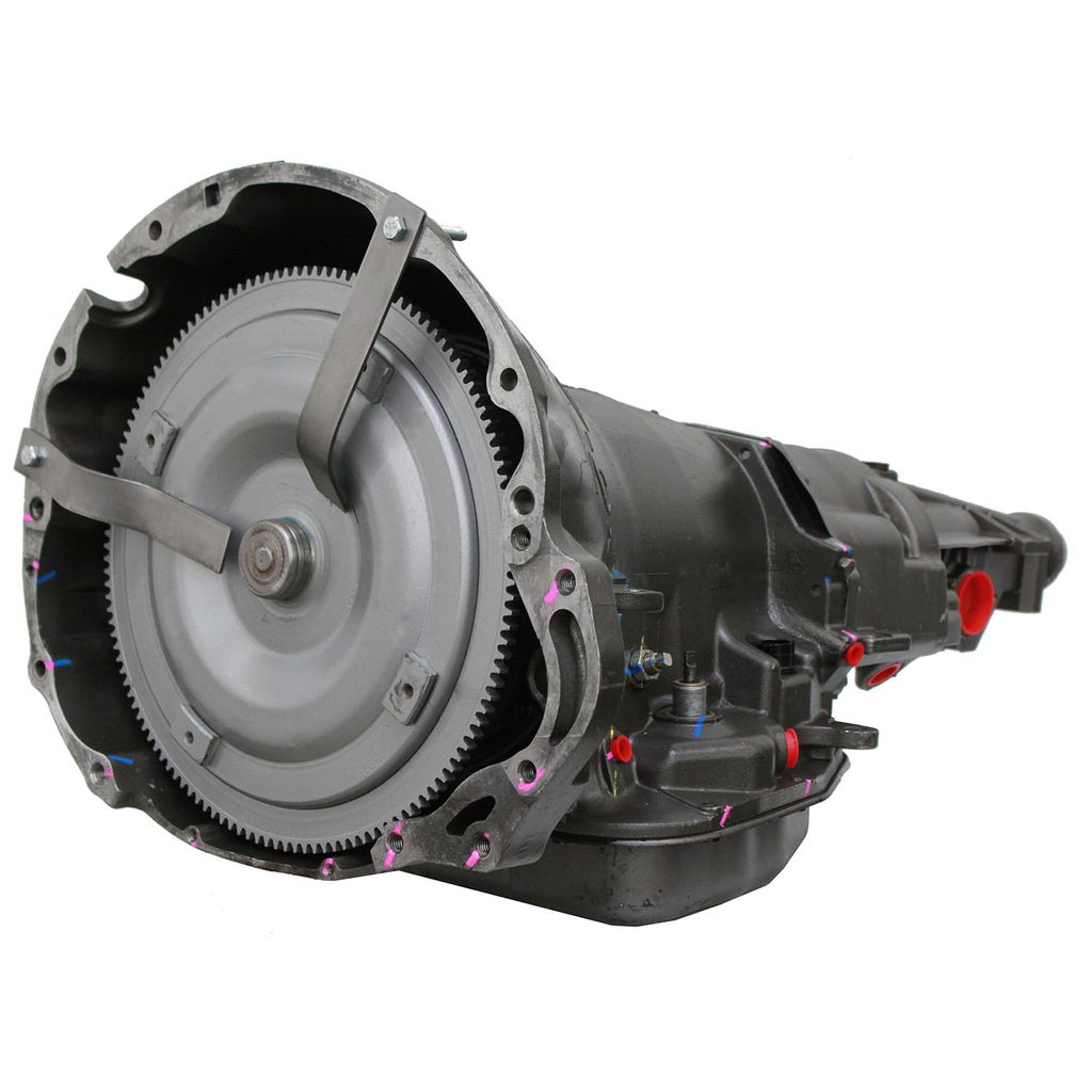 2001 Dodge Ram 1500 Transmission t-r-tl_166743-1