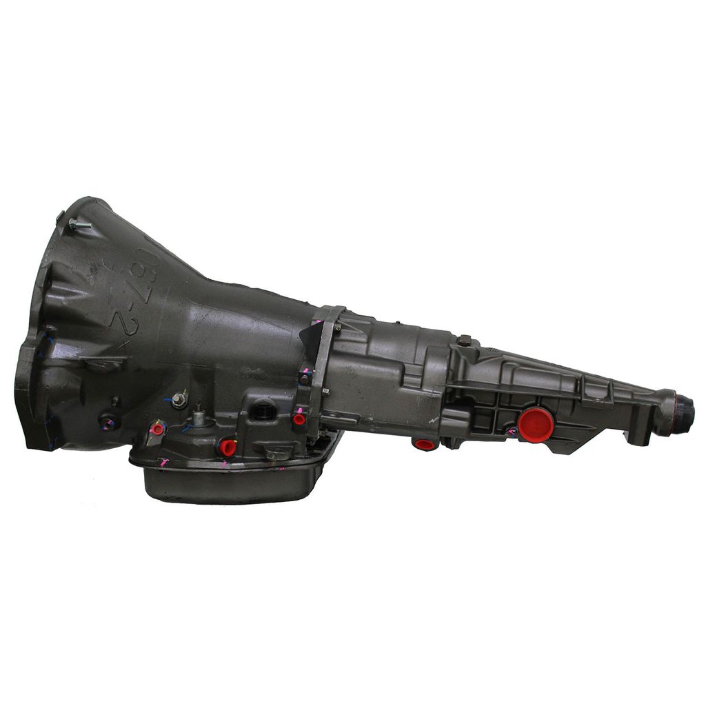 2000 Dodge Dakota Transmission t-r-tl_5264324