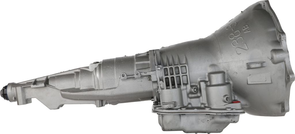 1996 Dodge Ram 3500 Transmission t-r-tl_5264374