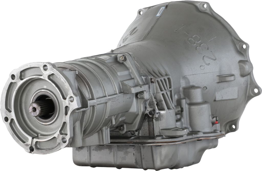1997 Dodge Ram 3500 Transmission t-r-tl_5264442