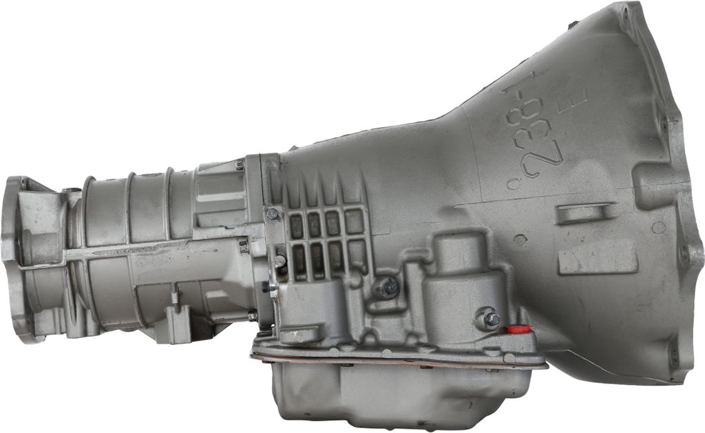 1996 Dodge Ram 3500 Transmission t-r-tl_5264440