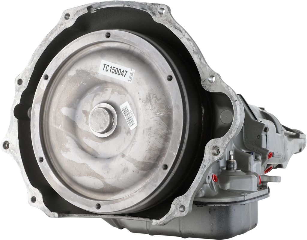 2000 Dodge Ram 3500 Automatic Transmission t-r-n_33831