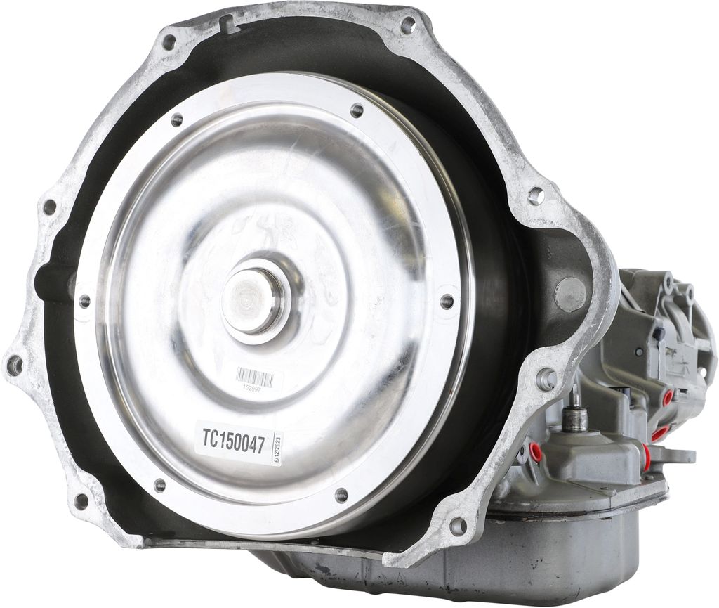 2000 Dodge Ram 3500 Automatic Transmission t-r-n_33840